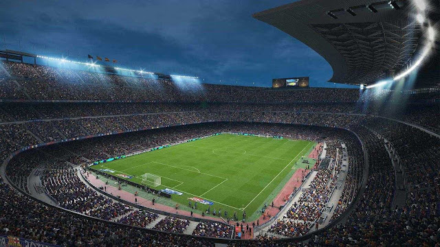 PES 2018 PES 2018