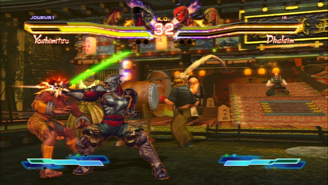 TÉLÉCHARGER TEKKEN 3 PC GRATUIT 01NET 3 GRATUIT PC 01NET TÉLÉCHARGER TEKKEN