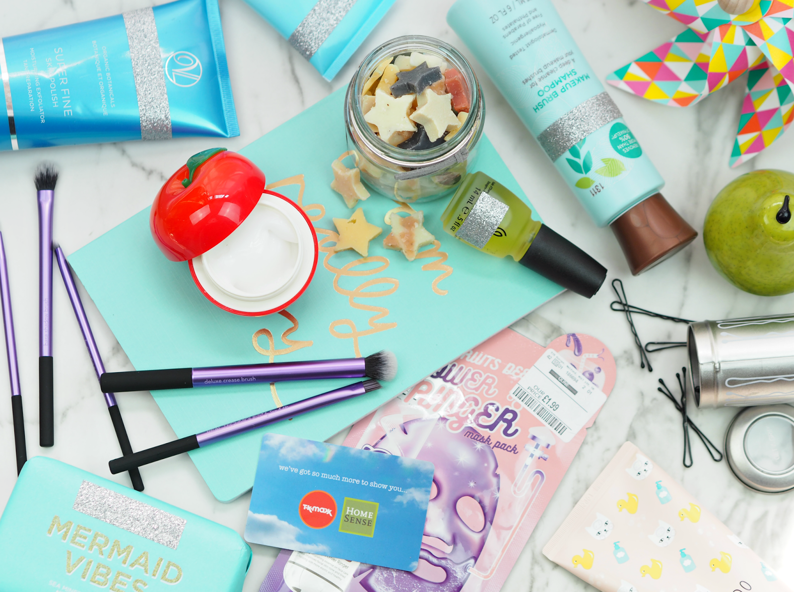 Houston, We Have A Bargain: TK Maxx Is The Beauty Haven You Never Knew You Needed