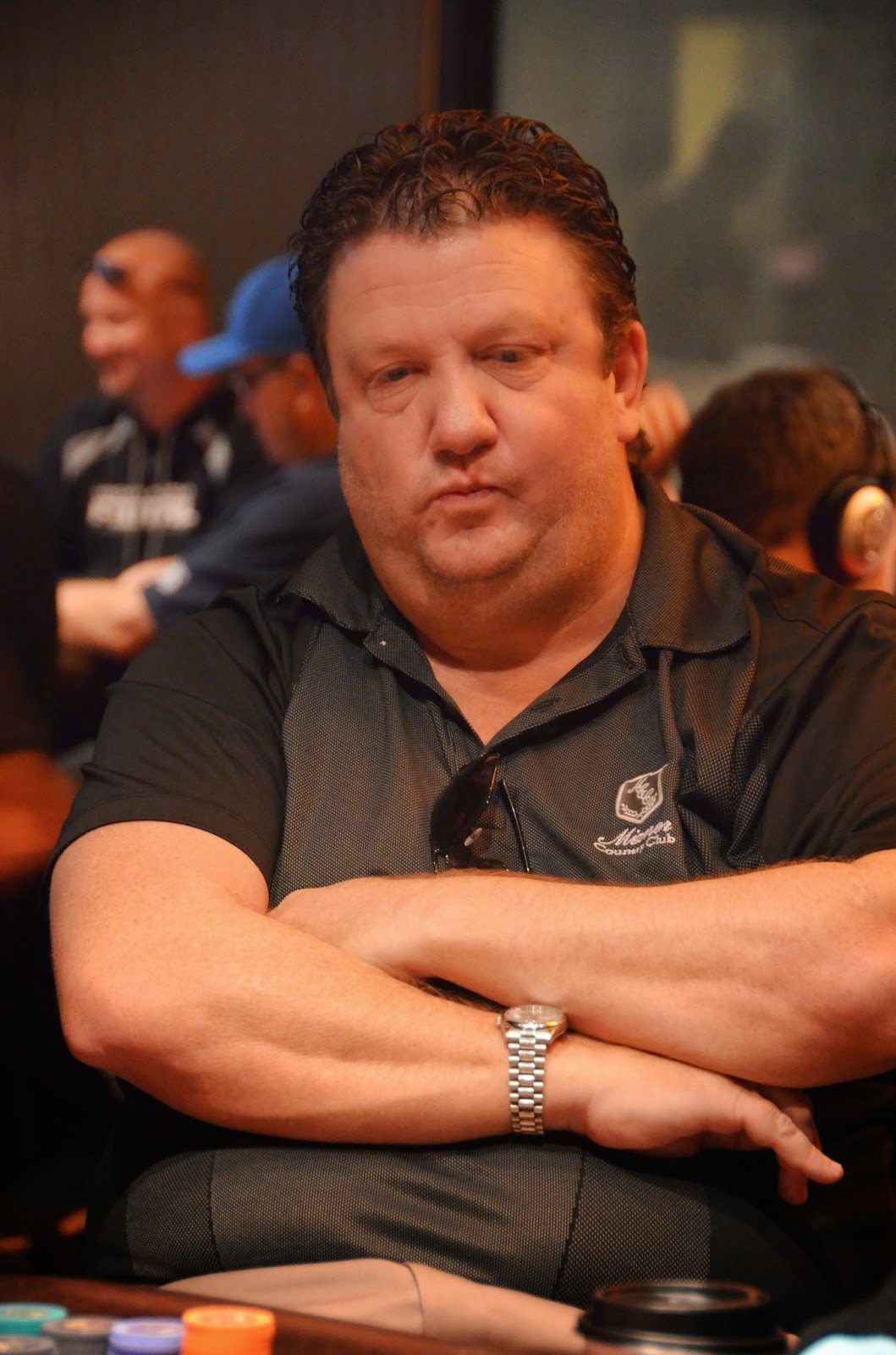 Live! Summer Series Of Poker: 07/25/14