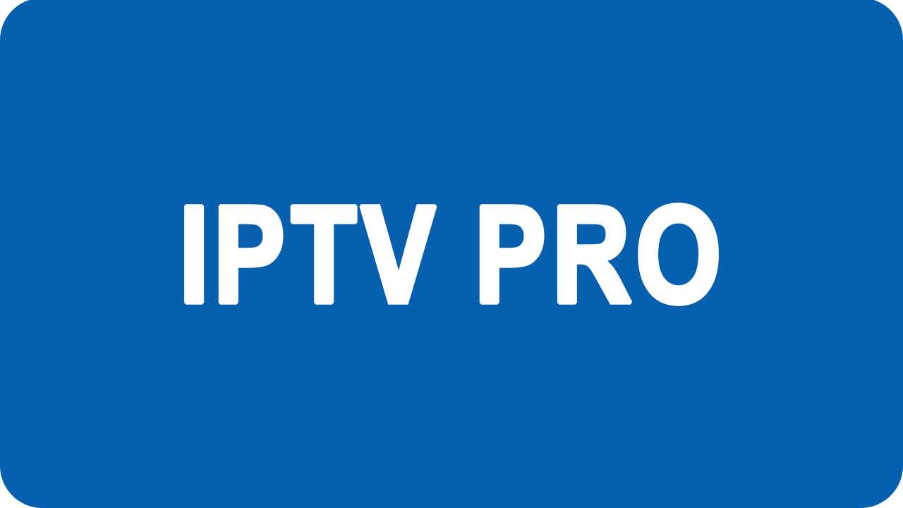 Iptv pro бесплатная. IPTV Pro.