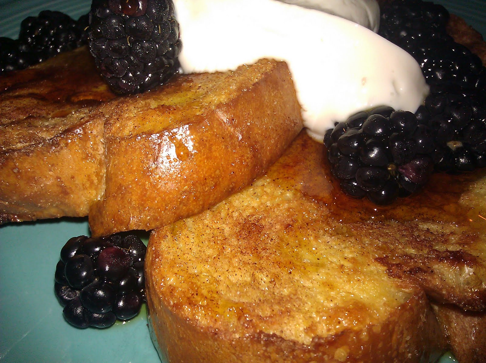 Matzo Ball Caldo and the South Texas Jew Girl Meyer Lemon Custard