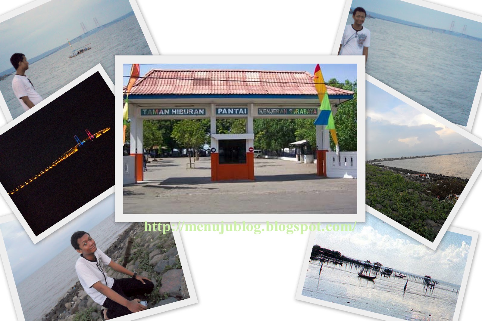 Wisata Milik Bersama