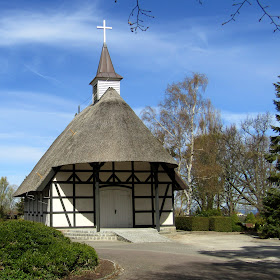 Channel 666 Neuer Friedhof Kuhlungsborn