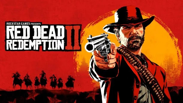 Red Dead Redemption 2 получит русскую локализацию на старте: с сайта NEWXBOXONE.RU