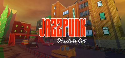Jazzpunk Directors Cut-GOG
