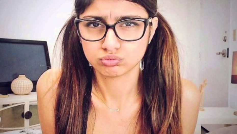 Mia Khalifa - Actress Image Gallery