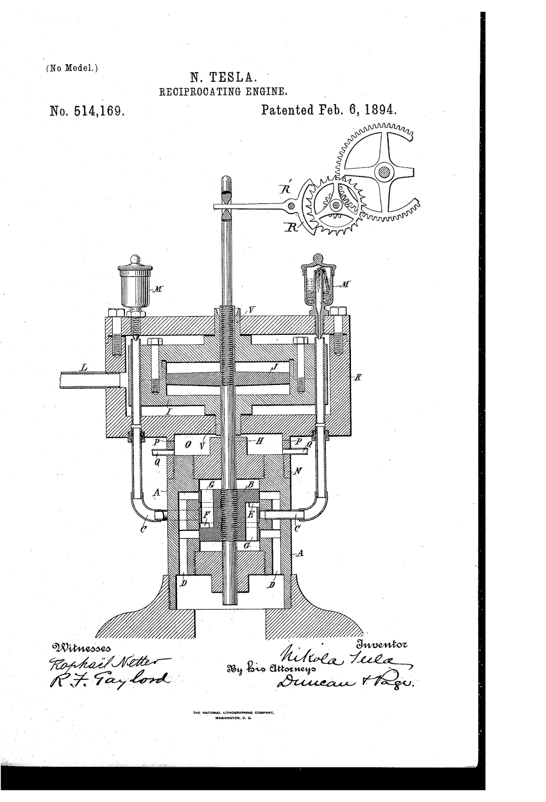 Selgate Volkswagen Vw Clean Sel Engine Emissions Nikola Tesla S Reciprocating Engine Free Piston For All Internal Combustion Engines