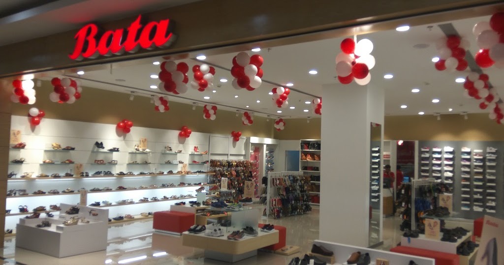Bata pakistan limited Clearance