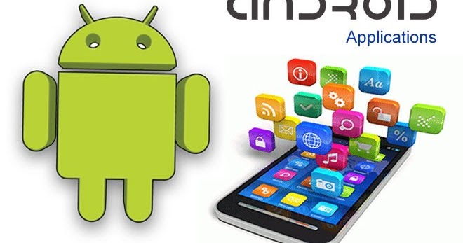 Jasa Pembuatan Aplikasi Android Murah: Portofolio