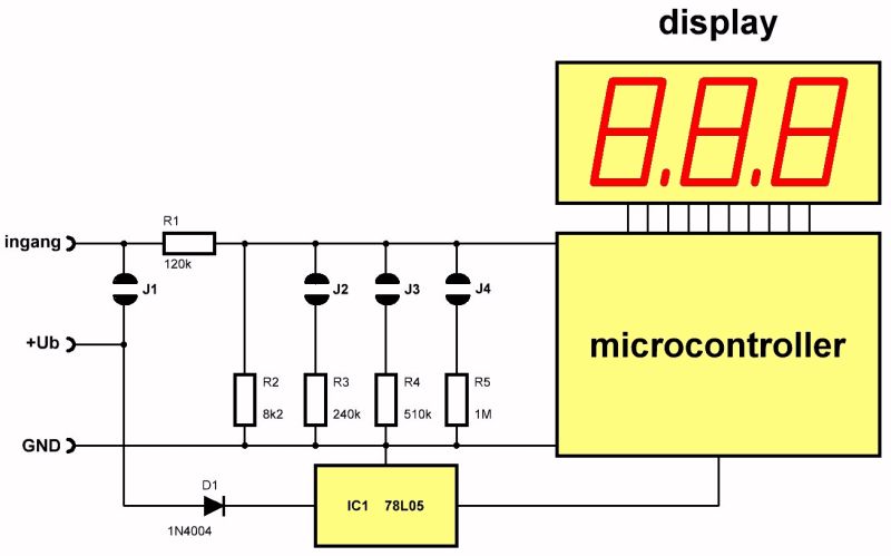 Elektronica-hobby blog van Jos Verstraten (610 artikelen): Getest: DSN
