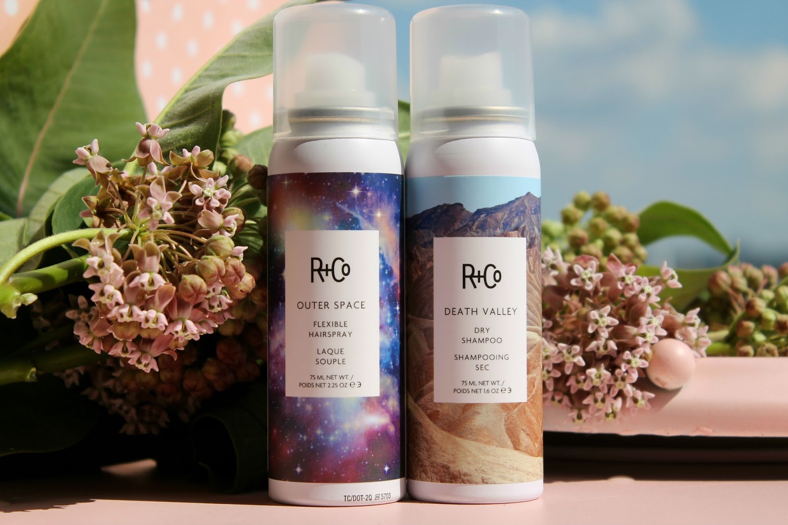 Сухой шампунь r co. R+co Rockaway Salt Spray. R+co Death Valley Dry Shampoo. Спрей для волос r+co Outer Space.
