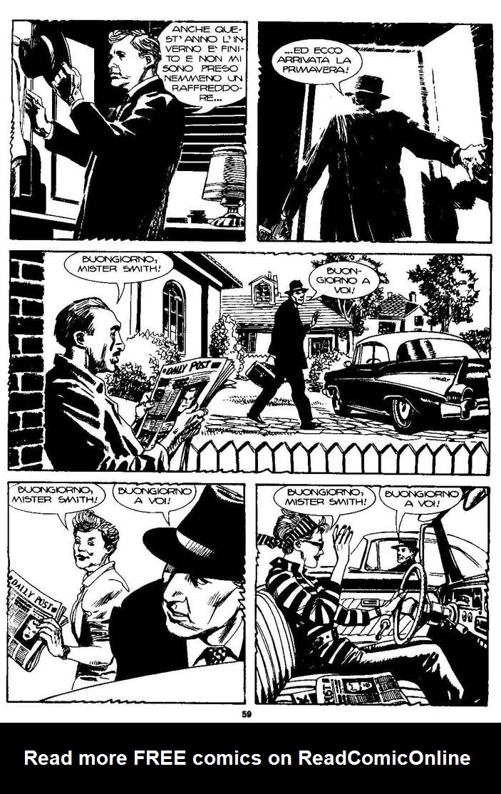 Dylan Dog (1986) issue 246 - Page 56