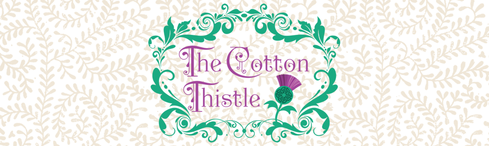 The Cotton Thistle