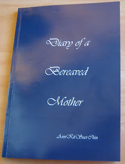 Diary of a Bereaved Mother