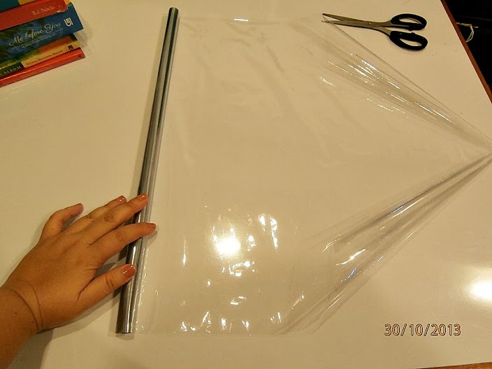 Let Me Tell You a Story TIPS CARA MENYAMPUL BUKU DENGAN