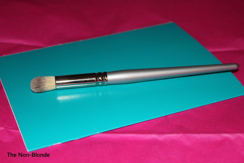 Sephora Professionnel Platinum Concealer Airbrush 57 Jok Tekamok