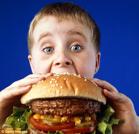 Why obesity is a problem image