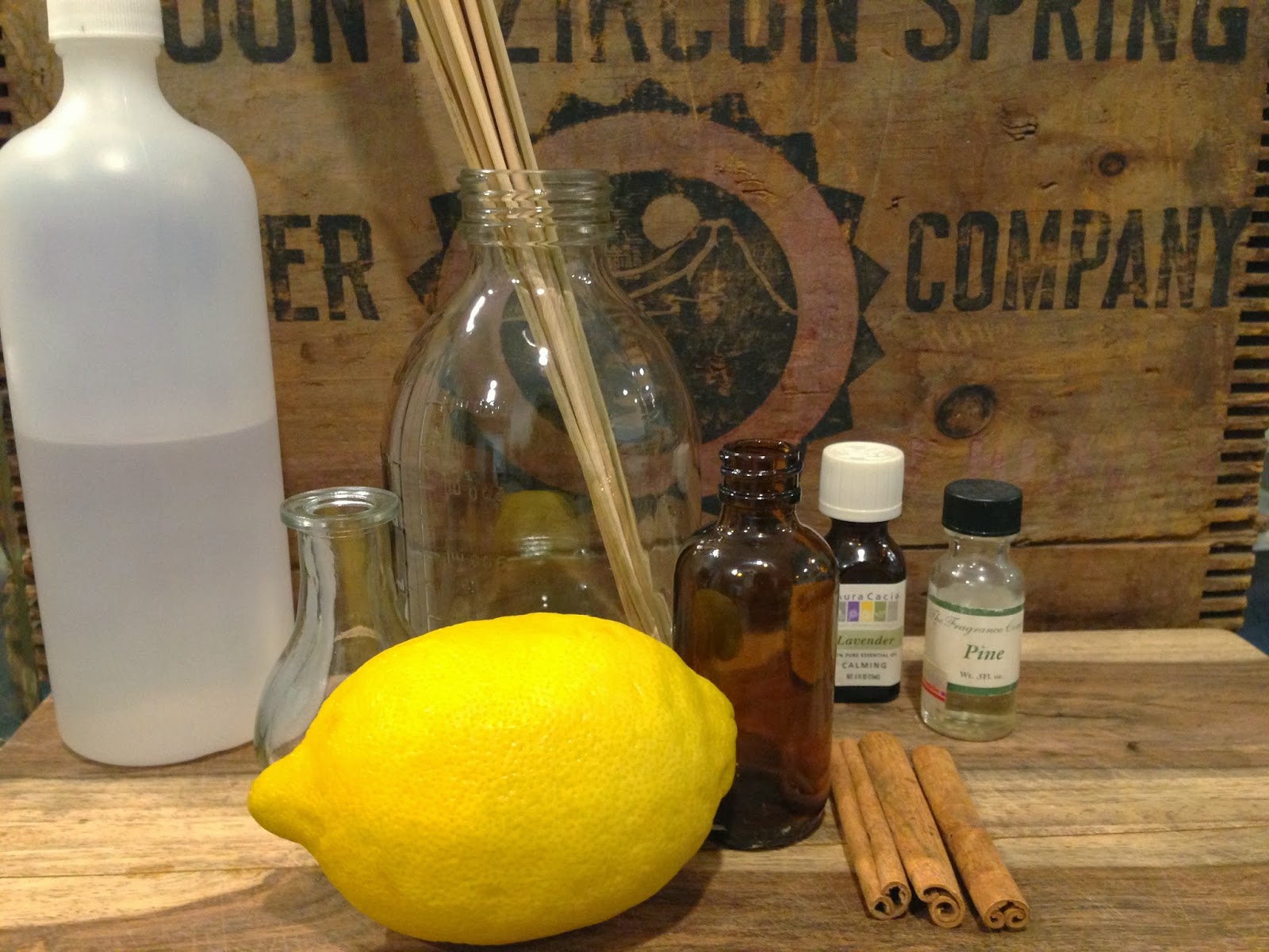 Lavender Nest Reed Diffusers Lavender Nest