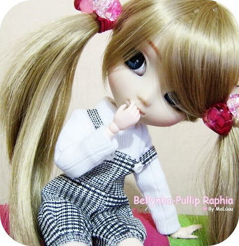 Resultado de imagem para pullip doll