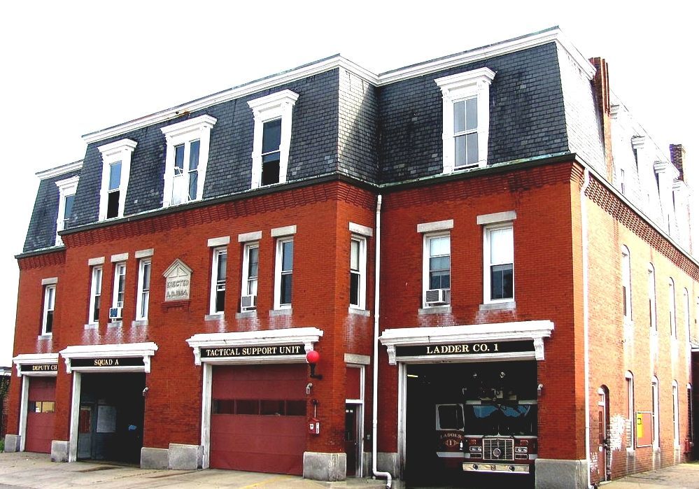 Waldo V. Howard Adult Learning Center Brockton Ma