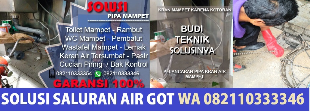 Saluran pipa wc, air RUMAH tersumbat, WA 082110333354 Jakarta selatan, petukangan, ciledug