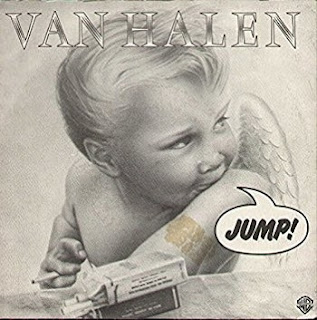 Van Halen - Jump