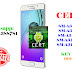 Imei Cert Samsung Galaxy A3 A310F A310M A310Y A310FD Key ID 0017 [Cert Clean]