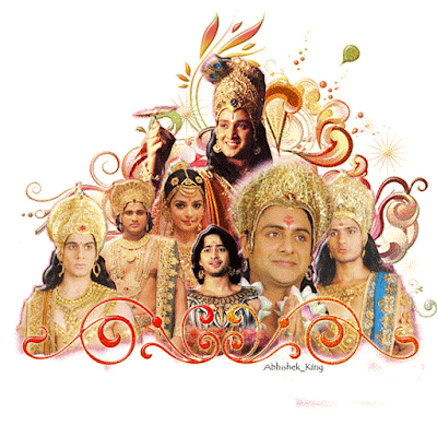 Mahabharatam asianet episods