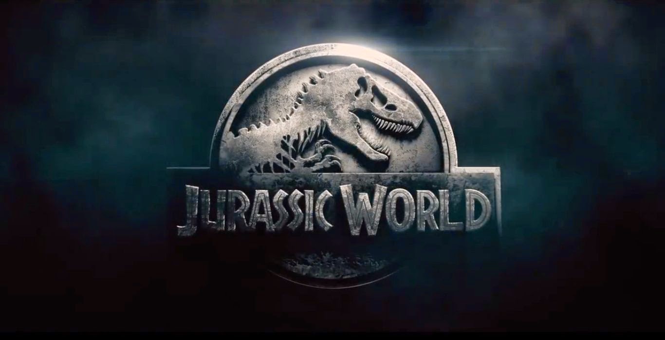 Geekmatic Jurassic World First Trailer Reveal 