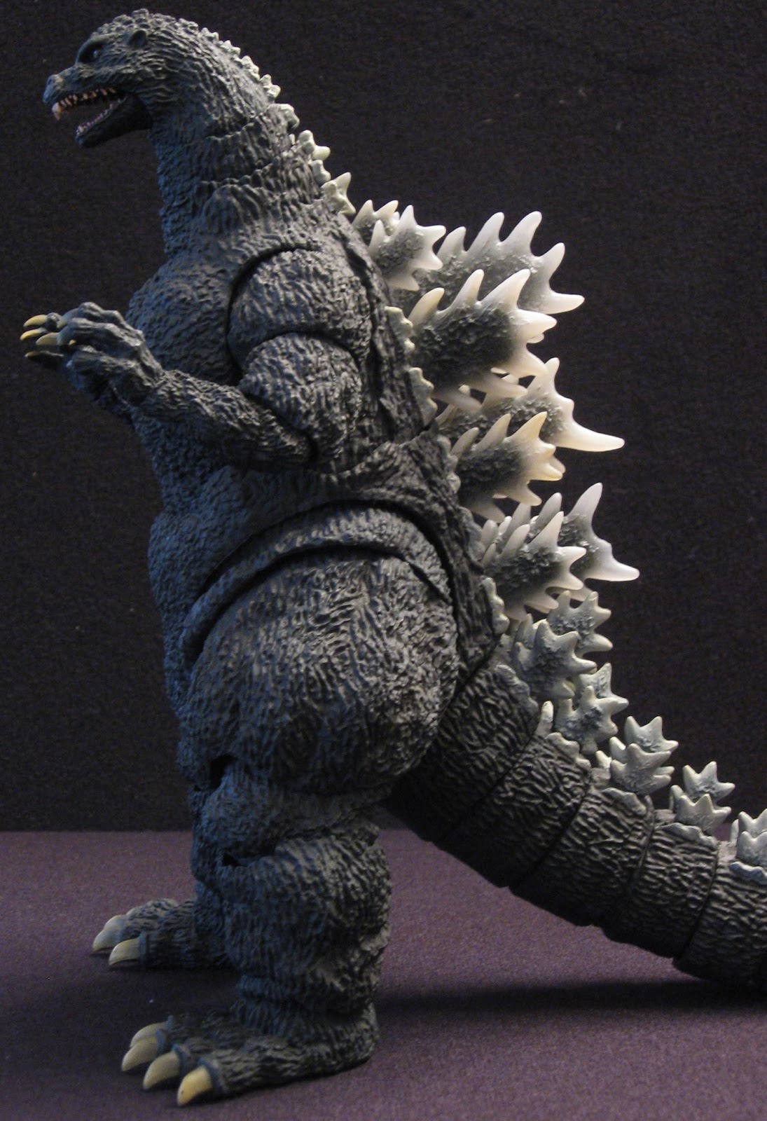 sh monsterarts godzilla 1989