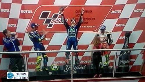 GRAN PREMIO DE ARGENTINA GRAN PREMIO DE ARGENTINA