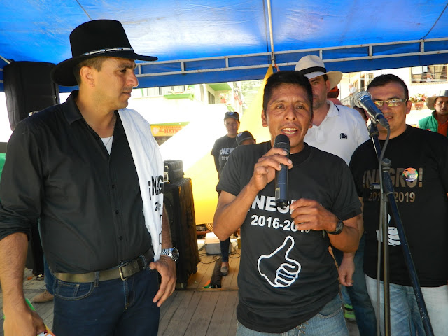 TOLEDO Norte de Santander