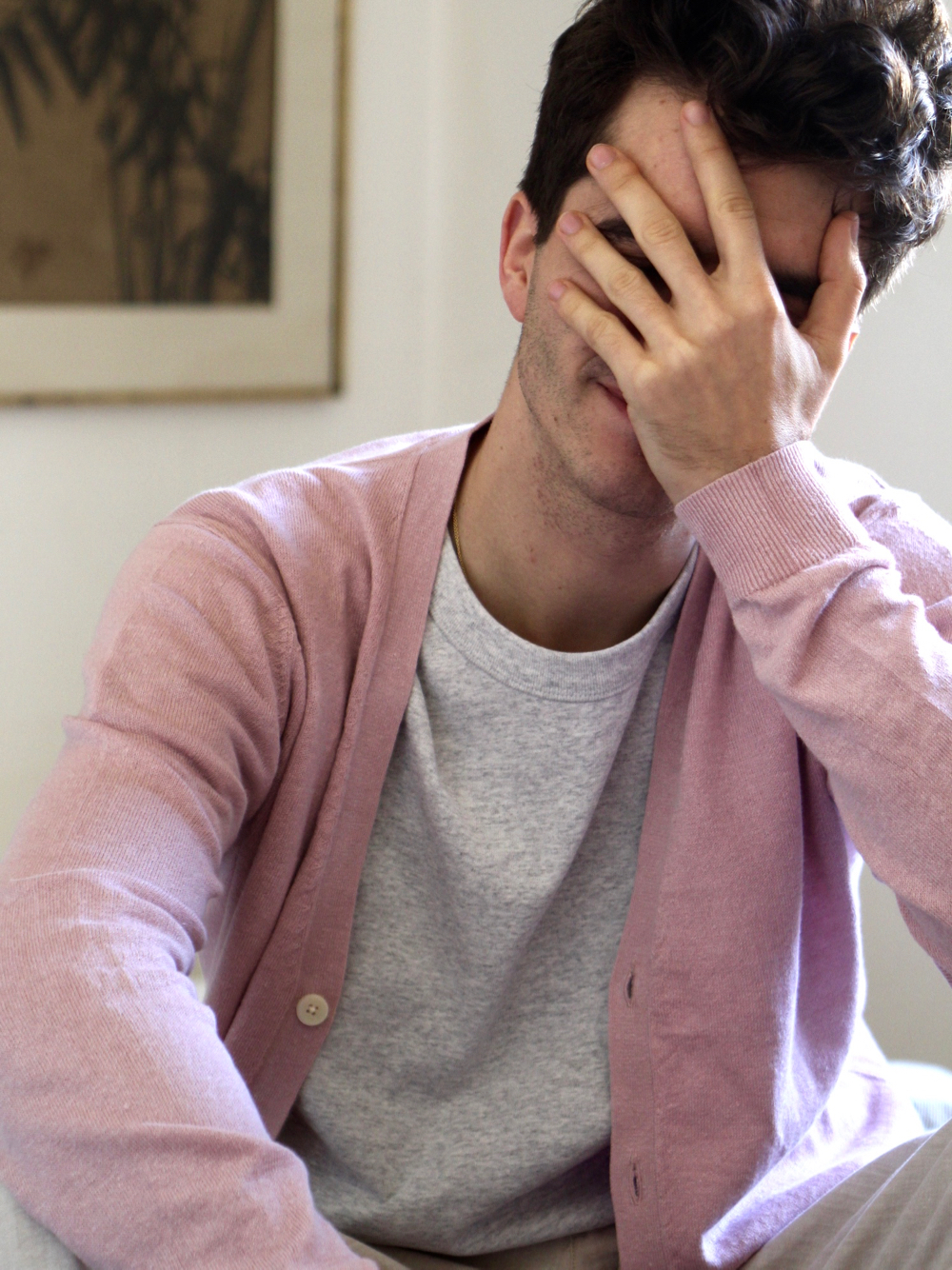 blog-mode-style-homme-paris-bordeaux-uniqlo-lifewear-lin-linen-cardigan-rose-chemise-carreaux-slim-diesel-chauures-balibaris-chaussettes-royalties - 2 (1)