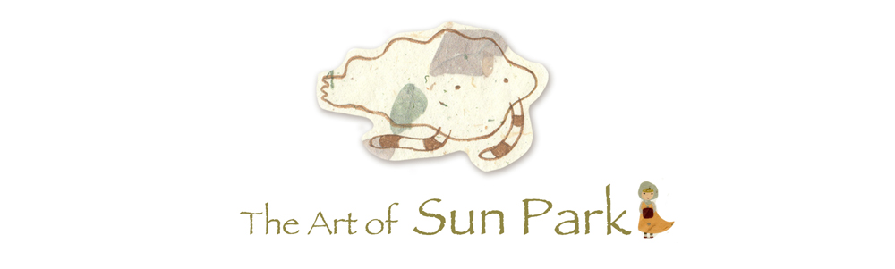 The design of Sun Park