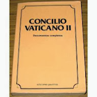 VATICANO II : TODOS LOS DOCUMENTOS