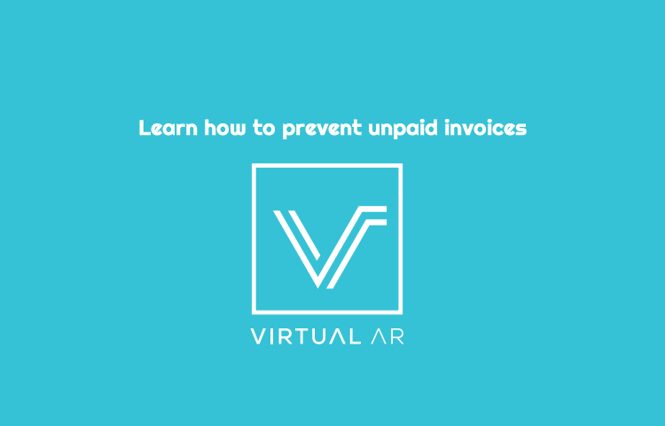 how to prevent unpaid invoices