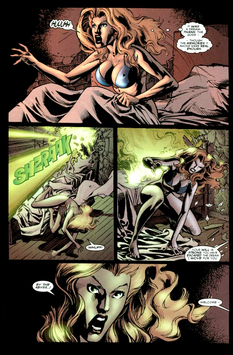 Lady Death: Alive issue 2 - Page 15