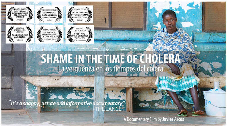Shame in the time of cholera. Documentary Film.