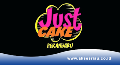 Just Cake Pekanbaru