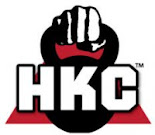 I'm HKC!!!!