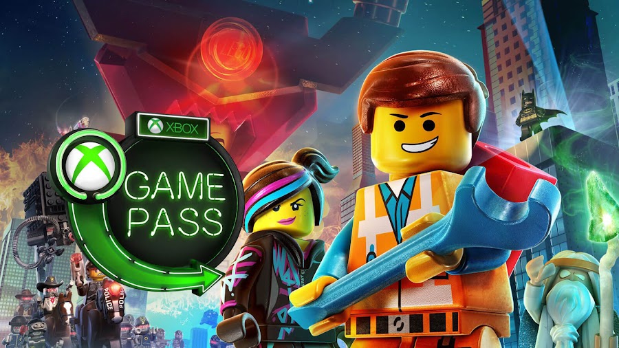 Xbox Game Pass Adds We Happy Few and More