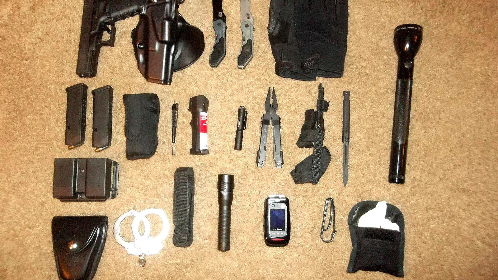 What Do Probation Officers Do Office Choices