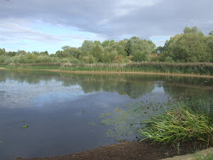 Branston Water Park