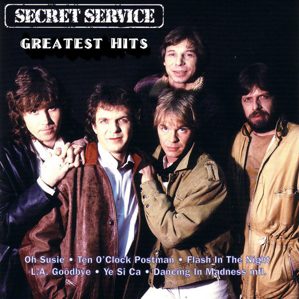 Secret service 1982. Clock postman. Secret service пластинка. Группа secret service состав. Clock postman.