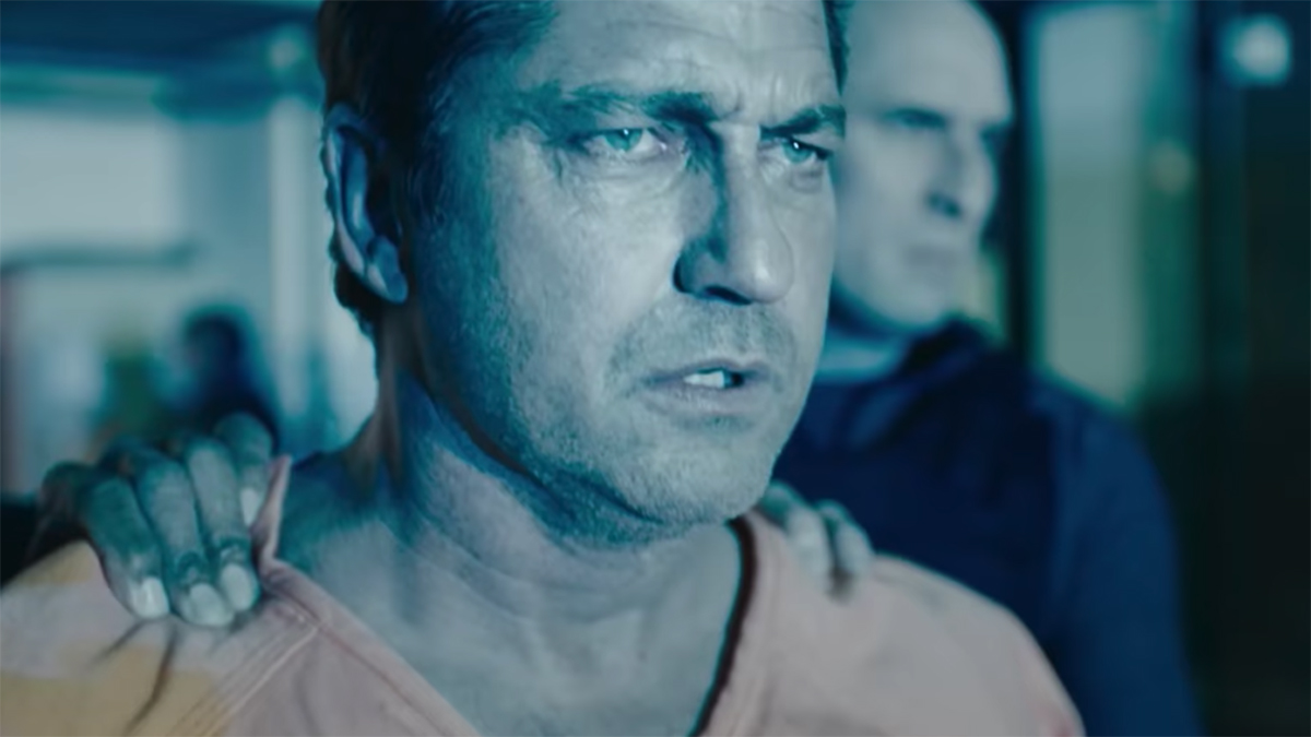 angel has fallen gerard butler