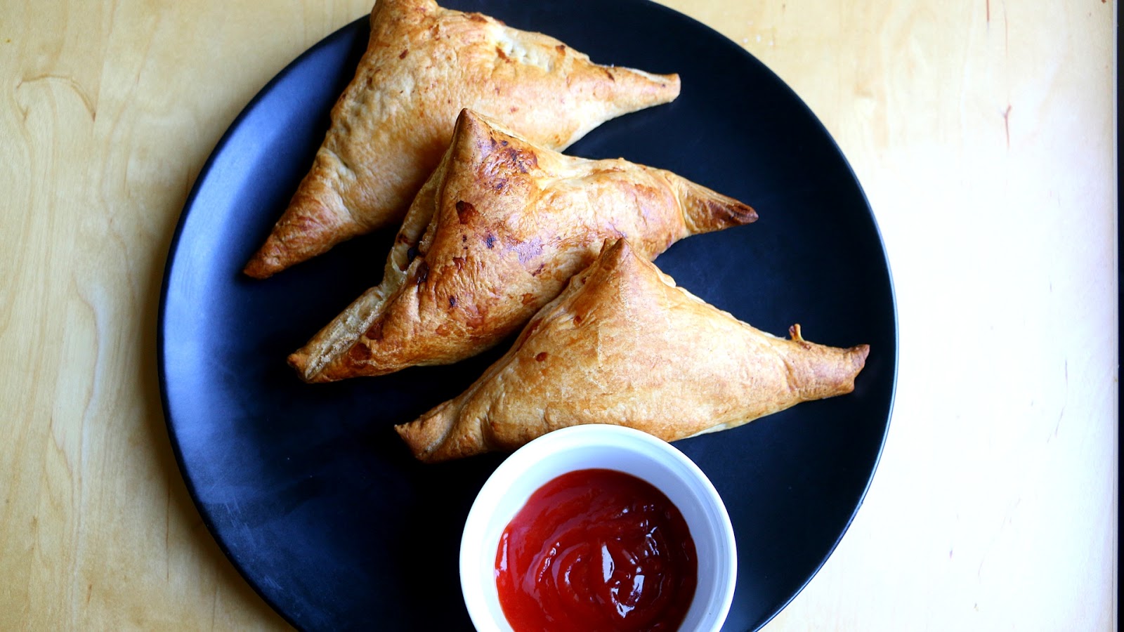 Aloo Puff Pastry Recipe Potato Puff Veg Patties Recipe Monginis