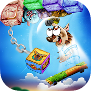 Armadillo Adventure - Brick Breaker Unlimited (Lives - Crystal) MOD APK Armadillo Adventure - Brick Breaker Unlimited (Lives - Crystal) MOD APK