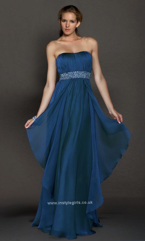 Prom Dress 2012 - 2013