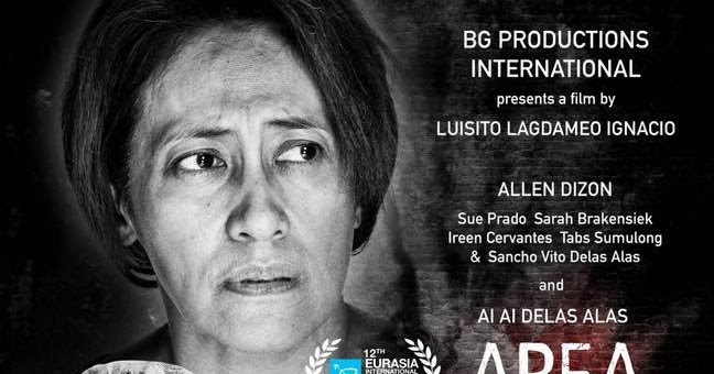 Area Movie Review: The Most Shocking, Most Disturbing Local Film On